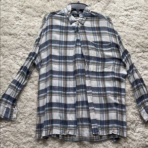 BDG Urban Outfitter’s flannel